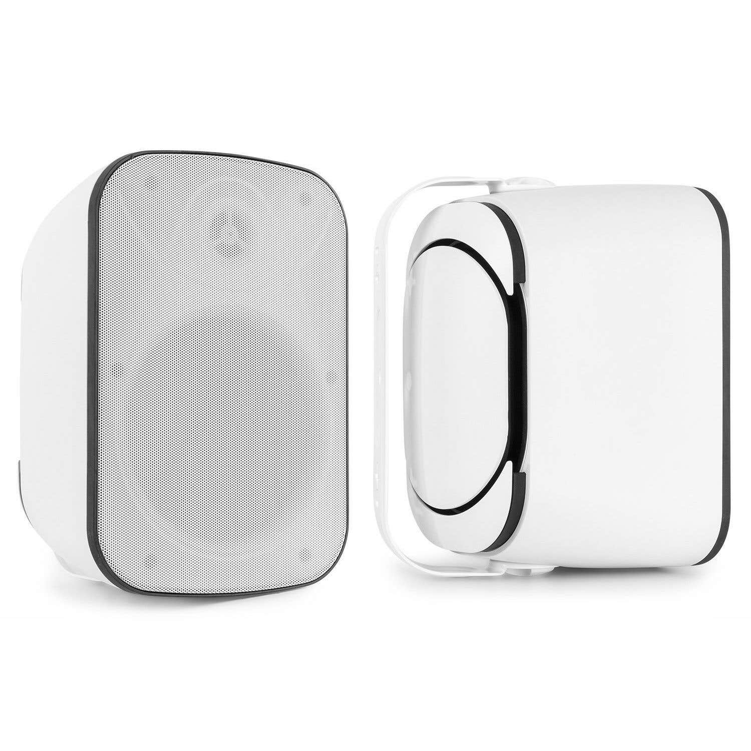 Power Dynamics BD65B in/outdoor speakerset 150W - Zwart kopen