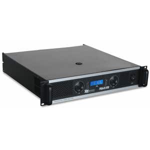 Power Dynamics PDA-B1500 RMS PA Versterker - 19 inch - 1500W