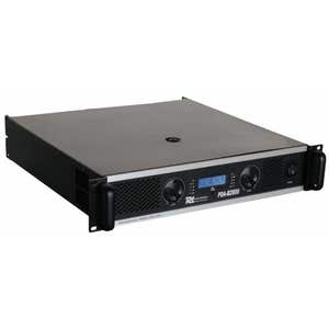 Retourdeal - Power Dynamics PDA-B2500 Versterker - 19 inch - 2400W