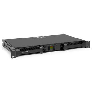 Power Dynamics PDA-X1602 - 2-kanaals PA versterker - 100V versterker - 19 inch - 2 x 800W