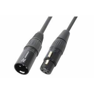 PD Connex XLR kabel - 1.5 meter