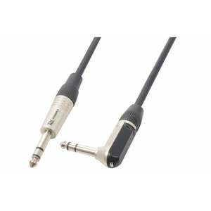 PD Connex XLR Female naar haakse Jack plug - 3 meter