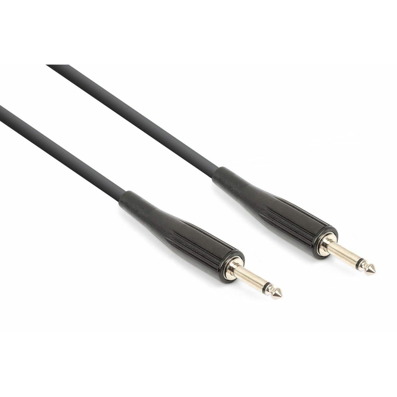 Vonyx luidsprekerkabel: 6.3mm Jack - 6 meter
