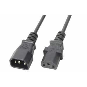 PD Connex verlengkabel - Male/Female van 2 meter