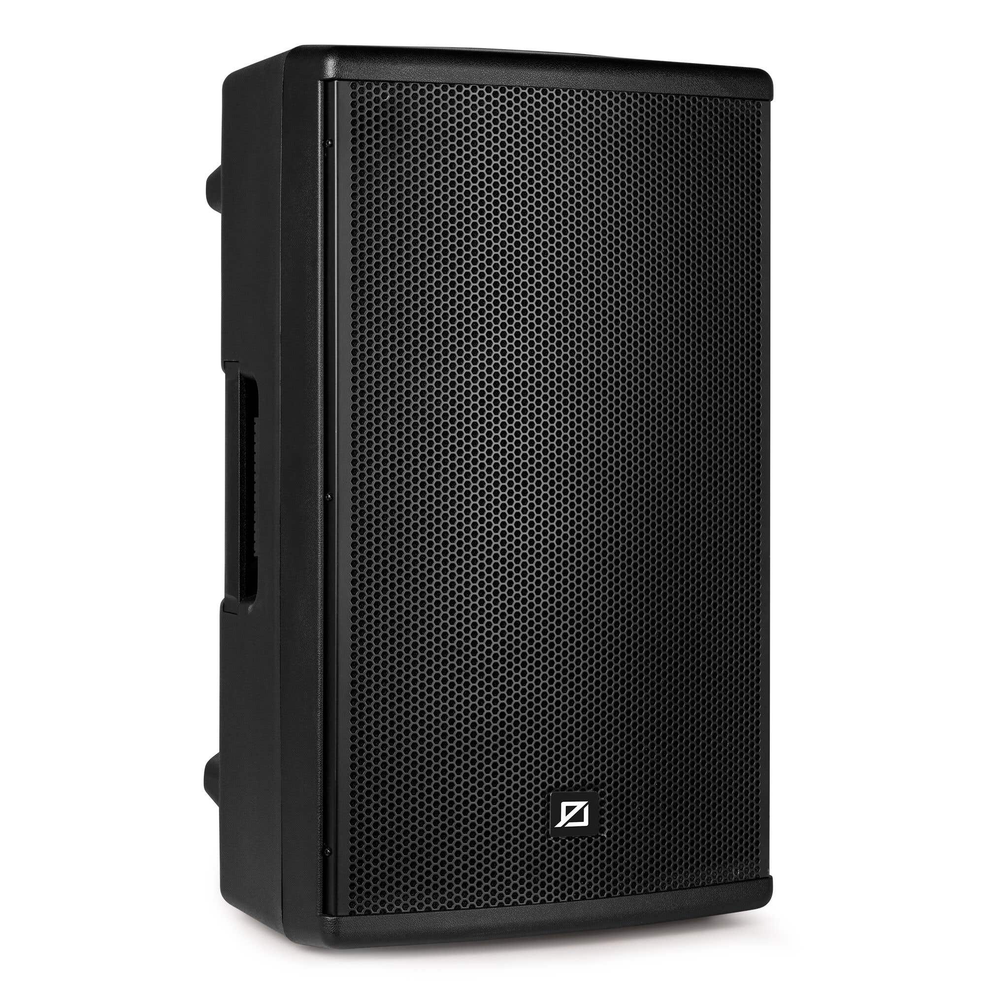 Power Dynamics PD415P 15 inch passieve 2-weg speaker van 1400W