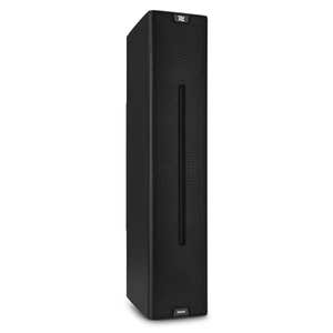 Power Dynamics PDCS403 Verticale kolomluidspreker - Passieve zuil luidspreker - IP44 - 260W - Zwart