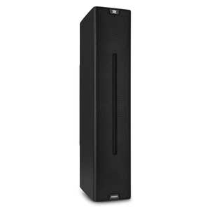 Power Dynamics PDCS403A actieve zuil luidspreker - Verticale kolomluidspreker - 260W - Zwart
