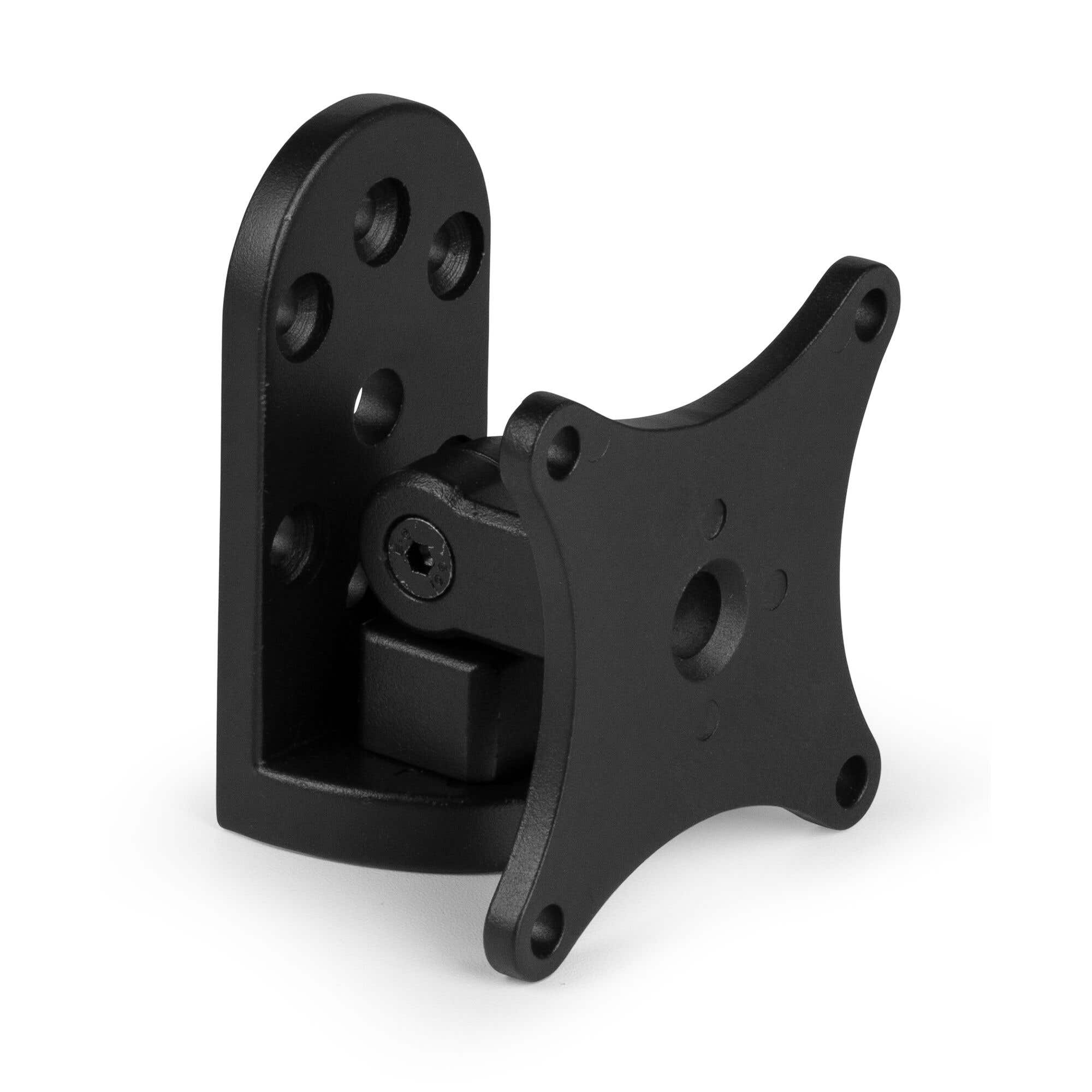 Power Dynamics PDWSB zwenkbare muurbeugel voor speakers - Zwart