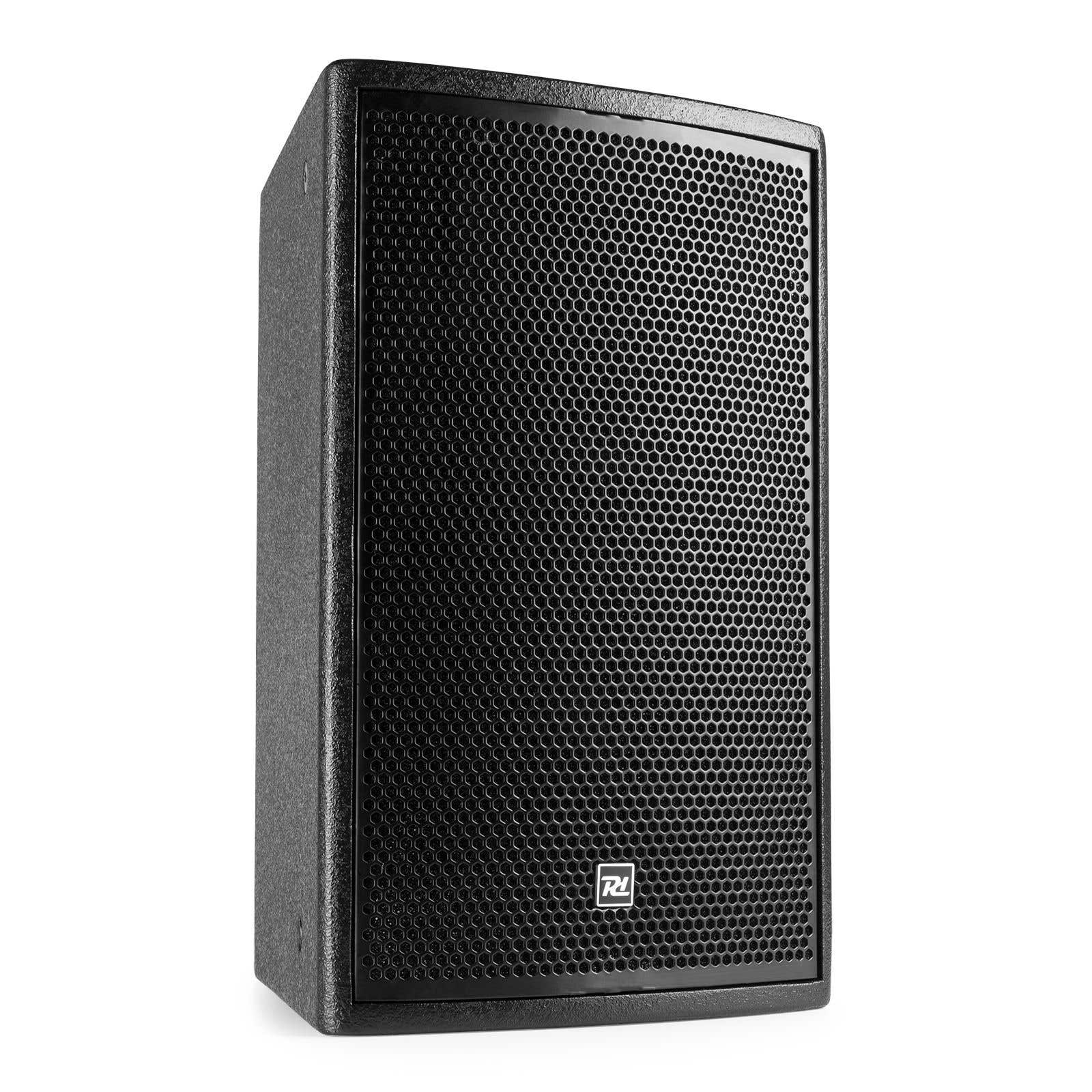 Retourdeal - Power Dynamics PDW8B passieve speaker met muurbeugel - 300W - 2-weg