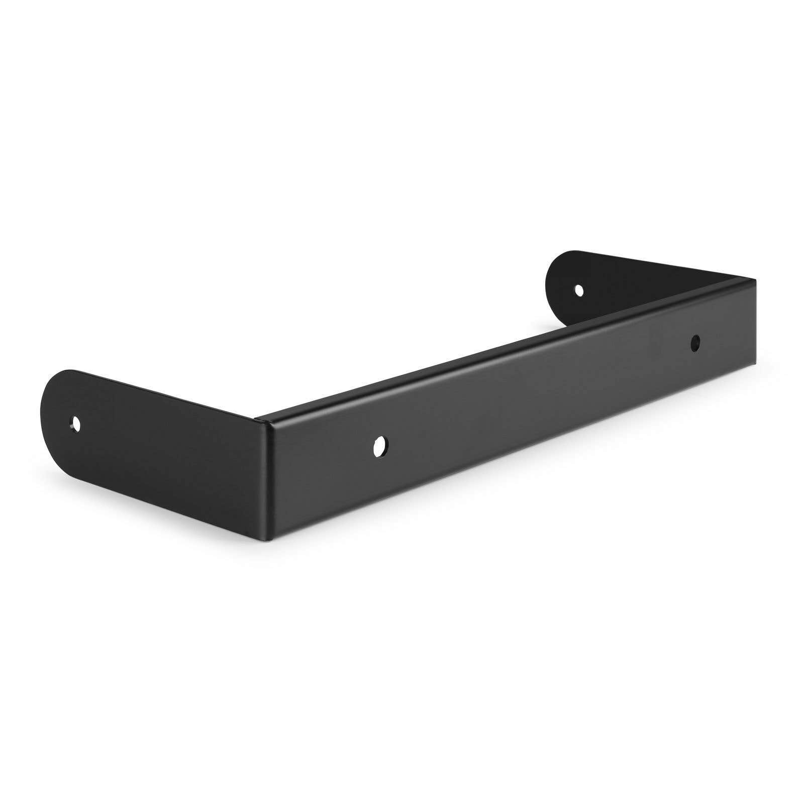 Power Dynamics PDW8BR zwarte muurbeugel voor PDW8B passieve speaker