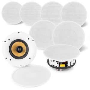 Beste speakers voor thuis - Bestel op | Audio Installaties Beste speakers voor thuis - Bestel op | Audio Installaties