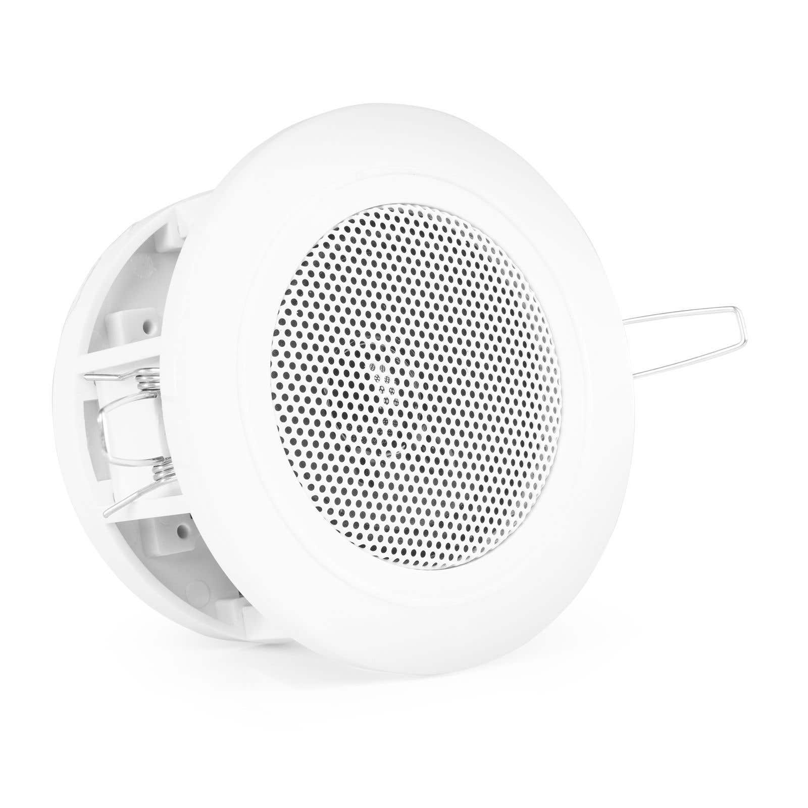 Power Dynamics CSBA3L compacte plafond speaker - 3 inch - 30W - Wit