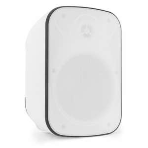 Power Dynamics BD65TW 100V speaker voor binnen of buiten - Wit