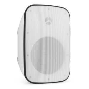 Power Dynamics BD80TW 100V speaker - IPX5 waterdicht - 80W - 8 inch - Wit