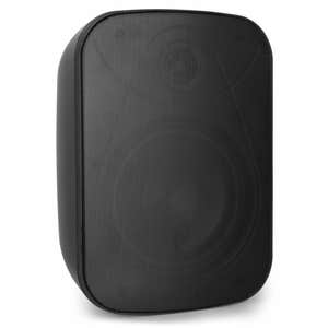 Power Dynamics BD80TB 100V speaker - IPX5 waterdicht - 80W - 8 inch - Zwart