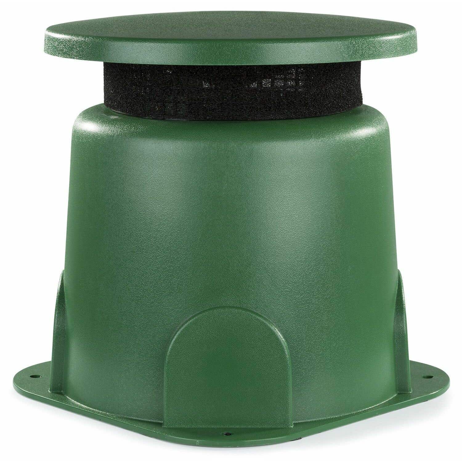 Power Dynamics GS530 100V buitenspeaker - tuinspeaker - IP45 waterdicht - 5.25 inch - 30W - Groen