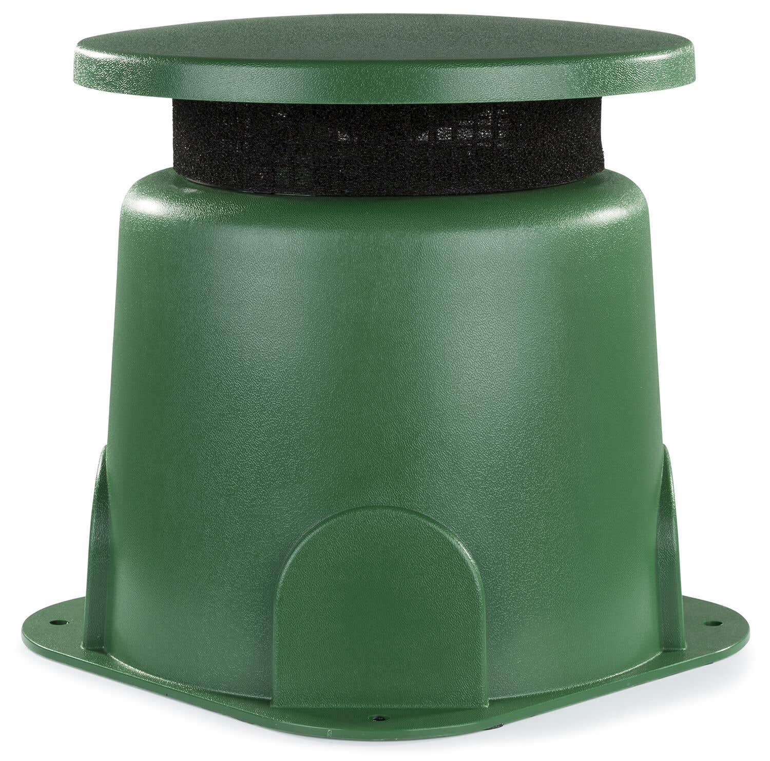 Power Dynamics GS640 100V buitenspeaker - Tuinspeaker - IPX5 waterdicht - 6.5 inch - 40W - Groen