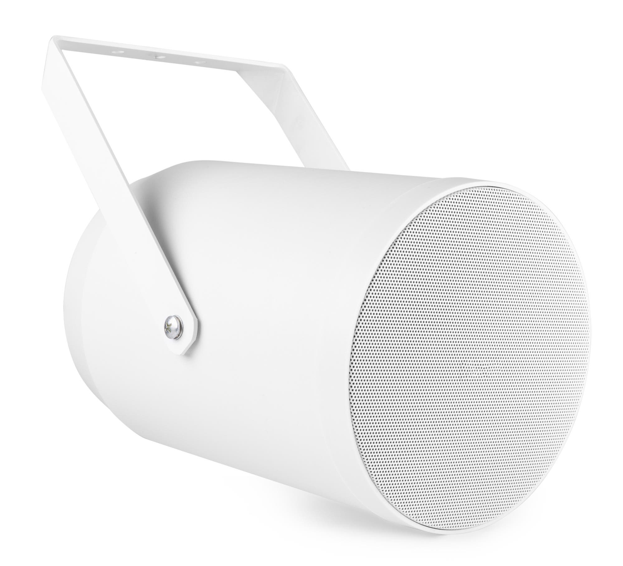 Power Dynamics PSP5 projectiespeaker 100V - IPX5 waterdicht - 5.25 inch - 20W - Wit 