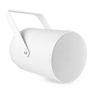 Power Dynamics PSP5 projectiespeaker 100V - IPX5 waterdicht - 5.25 inch - 20W - Wit