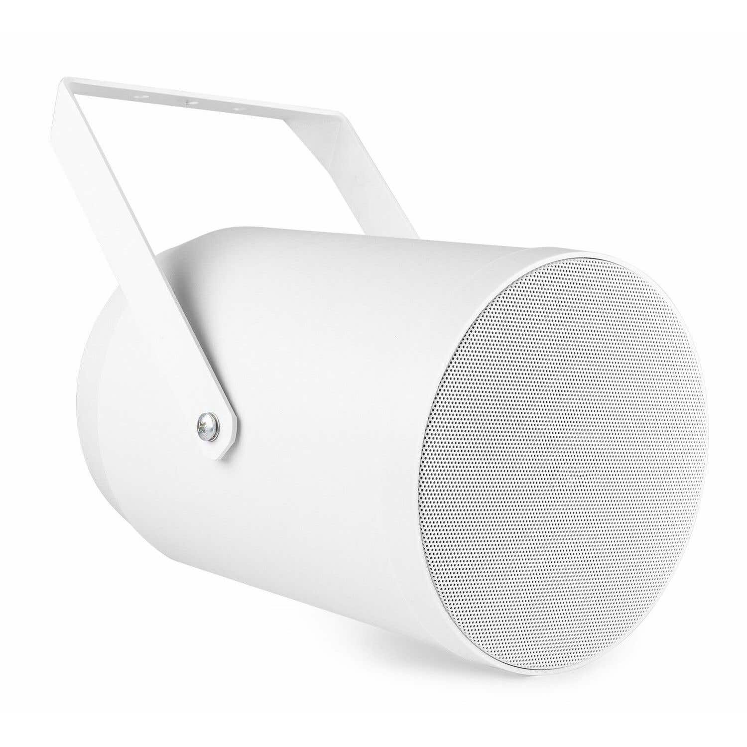 Power Dynamics PSP6 100V waterdichte speaker - 6.5 inch - 20W - Wit