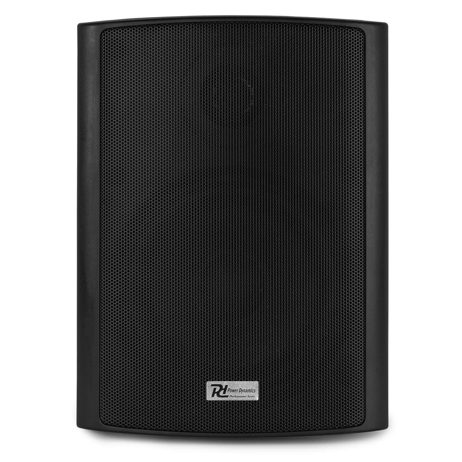 Power Dynamics WS50AB WiFi en Bluetooth speakerset - 240W - Zwart