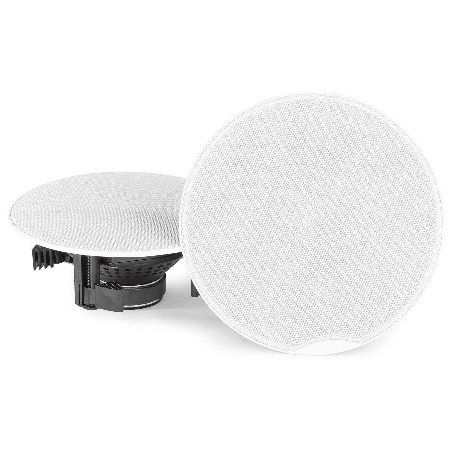 Power Dynamics CSH50 plafond speakers met Bluetooth - 100W - Wit