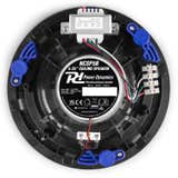 Power Dynamics CSF6 plafondspeaker met beschermkap - 100V / 8 ohm - 6.5 Power Dynamics CSF6 plafondspeaker met beschermkap - 100V / 8 ohm - 6.5