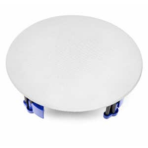 Power Dynamics NCSS5 plafond speaker - low profile - 20W - Wit