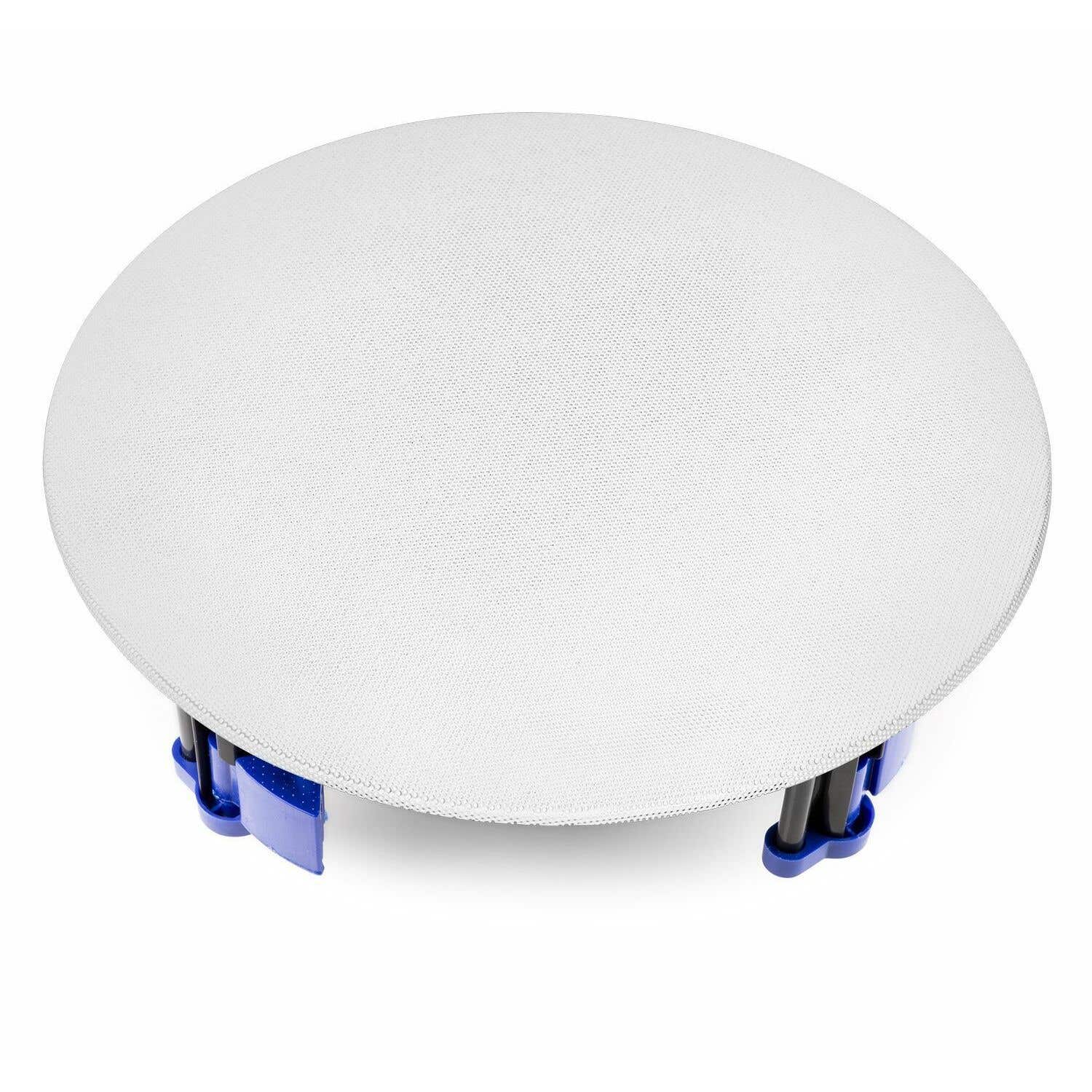 Power Dynamics NCSS6 plafond speaker - low profile - 30W - Wit