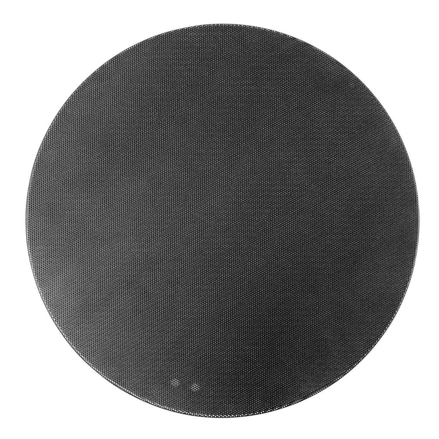 Power Dynamics NCSS8B plafond speaker - low profile - 40W - Zwart