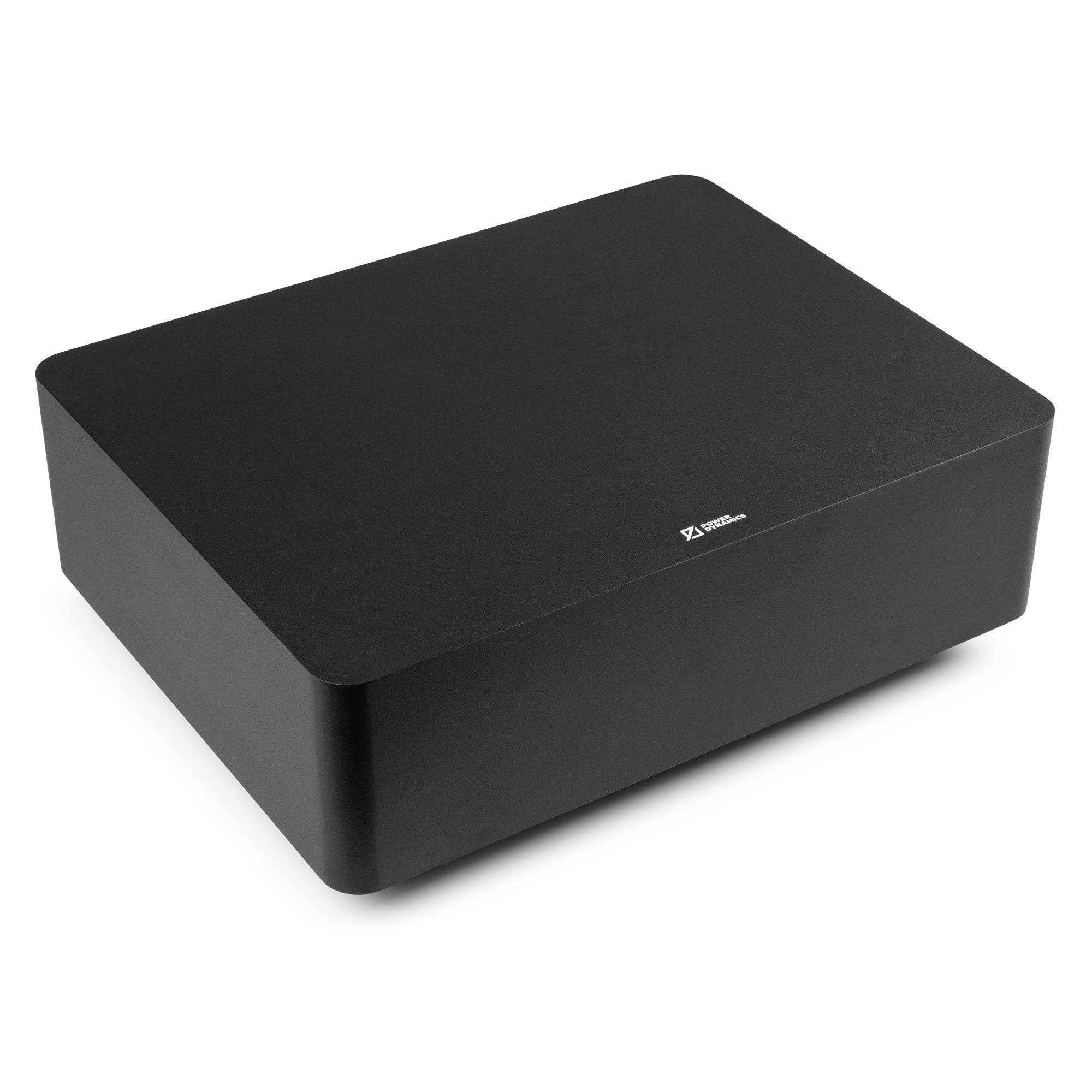 Power Dynamics WMS80SB installatie subwoofer - 8