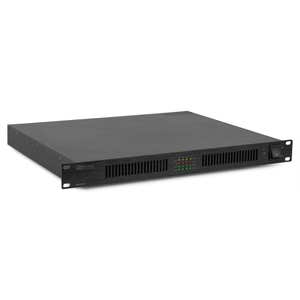 Power Dynamics PMDA4240 100V versterker - 4 kanaals - klasse D - 960W