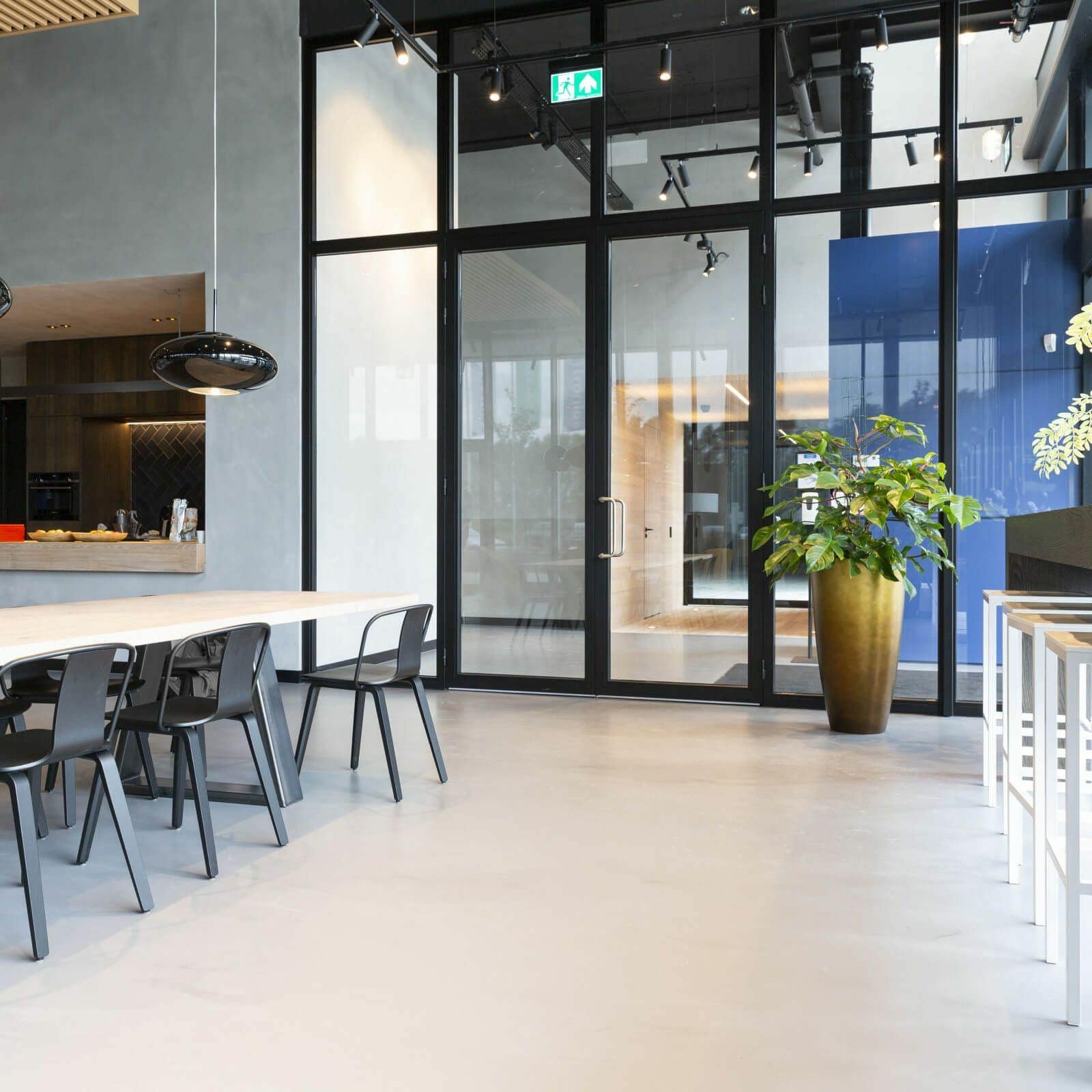 Horeca